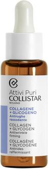 Serum Collistar Attivi Puri Collagen + Glycogen Serum 30 ml