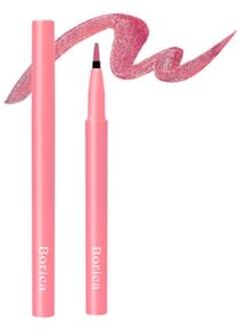 Serum Color Liner 102 Metallic Pink