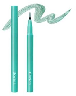 Serum Color Liner 103 Metallic Emerald