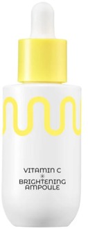 Serum Commonlabs Vitamin C Brightening Ampoule 30 ml
