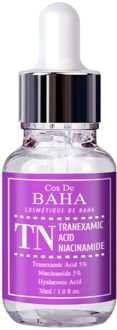 Serum Cos de BAHA Tranexamic Acid 5% Niacinamide 5% Serum 30 ml