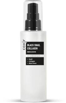 Serum COXIR Black Snail Collagen Emulsion 100 ml