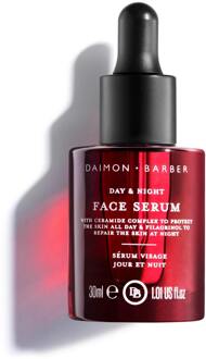 Serum Daimon Barber Day & Night Face Serum 30 ml