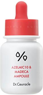 Serum Dr. Ceuracle Azelaic10 & Madeca Ampoule 30 ml