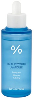 Serum Dr.Ceuracle Hyal Reyouth Ampoule 50 ml