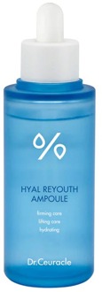 Serum Dr. Ceuracle Hyal Reyouth Ampoule 50 ml