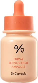 Serum Dr. Ceuracle PDRN & Retinol Shot Ampoule 30 ml
