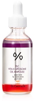 Serum Dr. Ceuracle PLC Liposome Oil Ampoule 50 ml