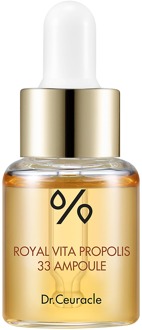 Serum Dr. Ceuracle Royal Vita Propolis 33 Ampoule 15 ml