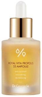 Serum Dr. Ceuracle Royal Vita Propolis 33 Ampoule 30 ml