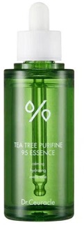 Serum Dr. Ceuracle Tea Tree Purifine Essence 50 ml