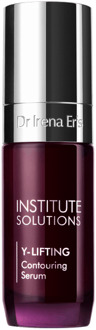 Serum Dr. Irena Eris Institute Solution Contouring Serum Face, Chin & Neck 30 ml