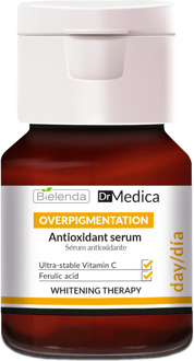 Serum Dr. Medica Dr Medica Overpigmentation Antioxidant Serum 30 ml