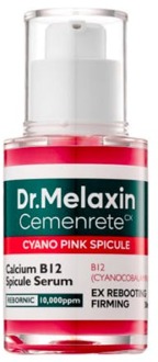 Serum Dr.Melaxin Cemenrete Cyano Pink Spicule Serum 30 ml