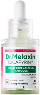 Serum Dr.Melaxin Cicapyrin Calming Ampoule 30 ml