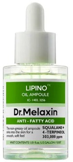 Serum Dr.Melaxin Lipino Anti-Fatty Acid Oil Ampoule 30 ml