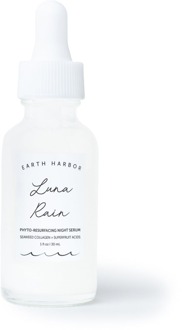 Serum Earth Harbor Luna Rain Resurfacing Night Serum 30 ml