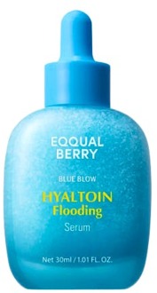 Serum Eqqualberry Hyaltoin Flooding Serum 30 ml