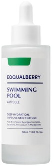 Serum Eqqualberry Swimming Pool Ampoule 50 ml