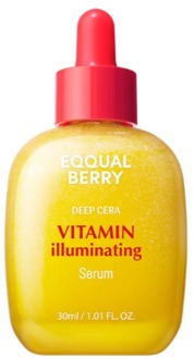 Serum Eqqualberry Vitamin Illuminating Serum 30 ml