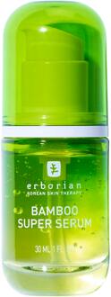 Serum Erborian Bamboo Super Serum 30 ml