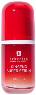 Serum Erborian Ginseng Super Serum 30 ml