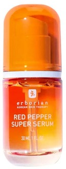 Serum Erborian Red Pepper Super Serum 30 ml