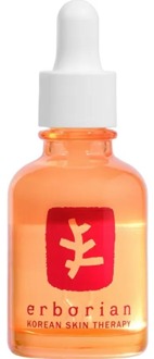 Serum Erborian Skin Therapy Light 10 ml