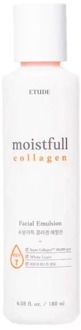Serum Etude House Moistfull Collagen Emulsion 80 ml