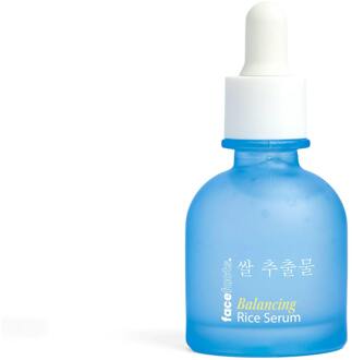 Serum Face Facts Balancing Rice Serum 30 ml