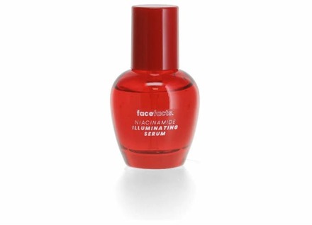 Serum Face Facts Cherry Bliss - Niacinamide Illuminating Serum 30 ml