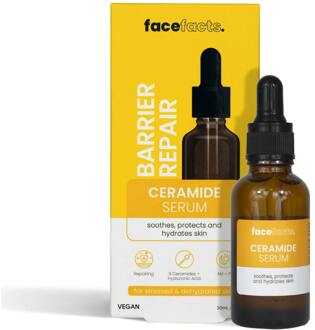 Serum Face Facts Facial Serum Ceramide 30 ml