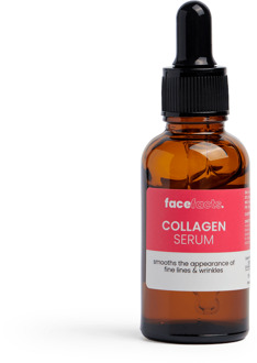 Serum Face Facts Facial Serum Collagen 30 ml