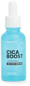 Serum Face Facts La Beauté Éclat Cicaboost Hydrating Water Serum 30 ml