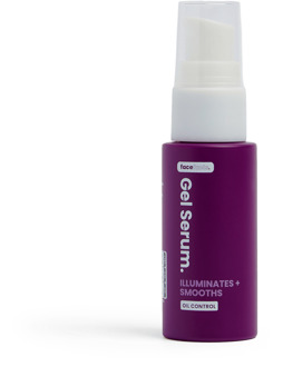 Serum Face Facts Niacinamide Gel Serum 30 ml