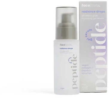 Serum Face Facts Peptide Radiance Drops 45 ml