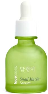 Serum Face Facts Snail Mucin Plump Revival Serum 30 ml