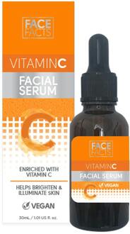Serum Face Facts Vitamine C Serum 30 ml