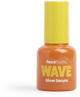 Serum Face Facts Wave Glow Serum 30 ml