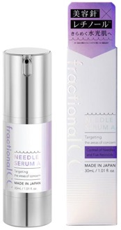 Serum Fractional CC Needle Serum A 30 ml