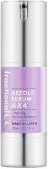 Serum Fractional CC Needle Serum AX4 30 ml