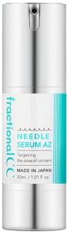 Serum Fractional CC Needle Serum AZ 30 ml