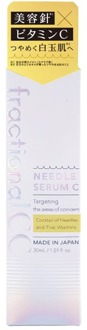 Serum Fractional CC Needle Serum C 30 ml