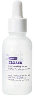 Serum Frankly Closer Serum 60 ml
