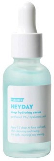 Serum Frankly Heyday Serum 30 ml