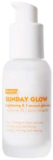 Serum Frankly Sunday Glow Serum 37 ml
