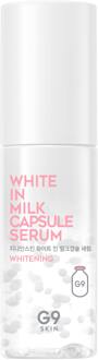 Serum G9 Skin White in Milk Capsule Serum 50 ml