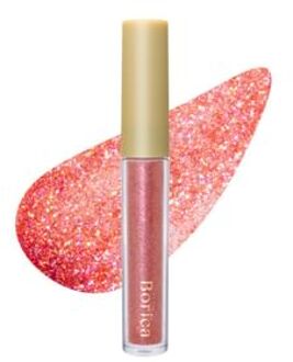 Serum Glitter Liner 202 Prism Bordeaux