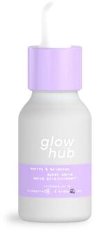 Serum Glow Hub Mini Purify & Brighten Super Serum 15 ml