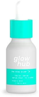 Serum Glow Hub Mini The Glow Giver Serum 15 ml